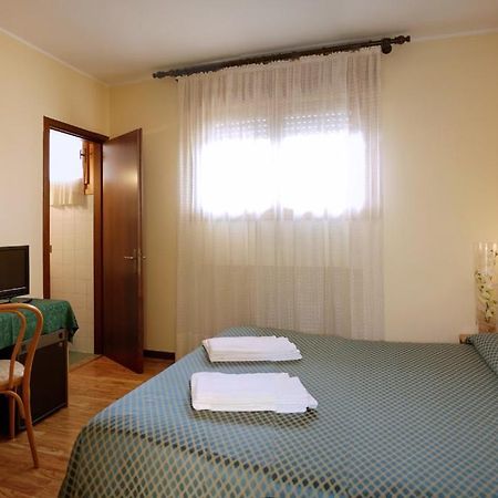 Hotel Agli Olmi San Biagio di Callalta Εξωτερικό φωτογραφία