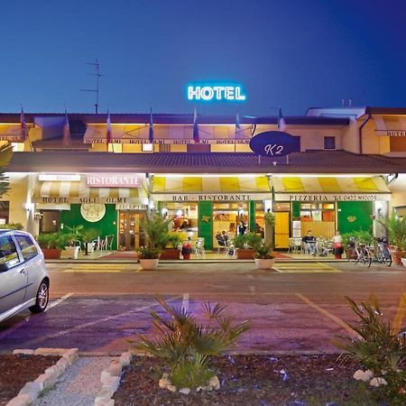 Hotel Agli Olmi San Biagio di Callalta Εξωτερικό φωτογραφία