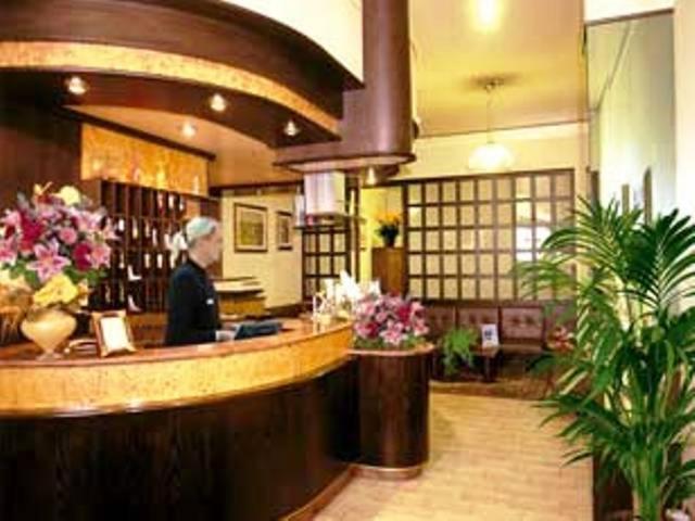 Hotel Agli Olmi San Biagio di Callalta Εξωτερικό φωτογραφία