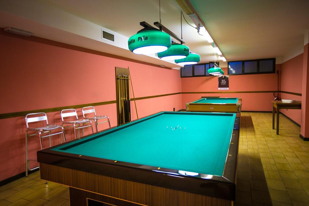 Hotel Agli Olmi San Biagio di Callalta Εξωτερικό φωτογραφία