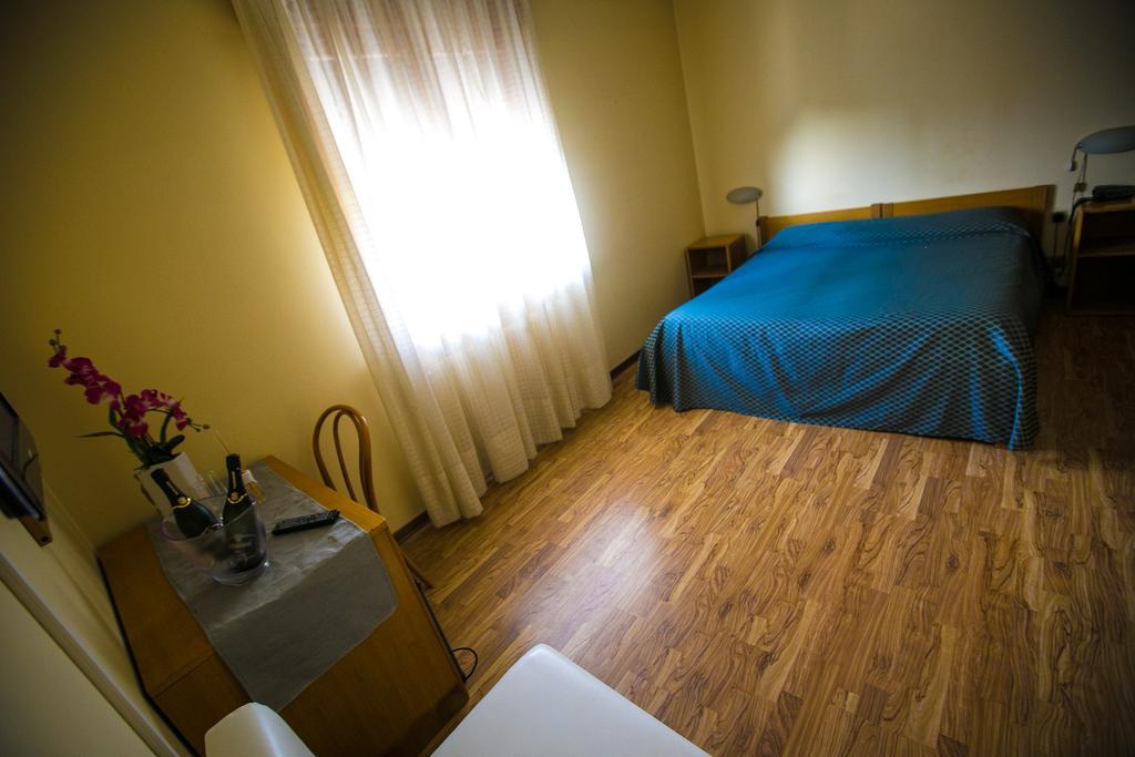 Hotel Agli Olmi San Biagio di Callalta Εξωτερικό φωτογραφία