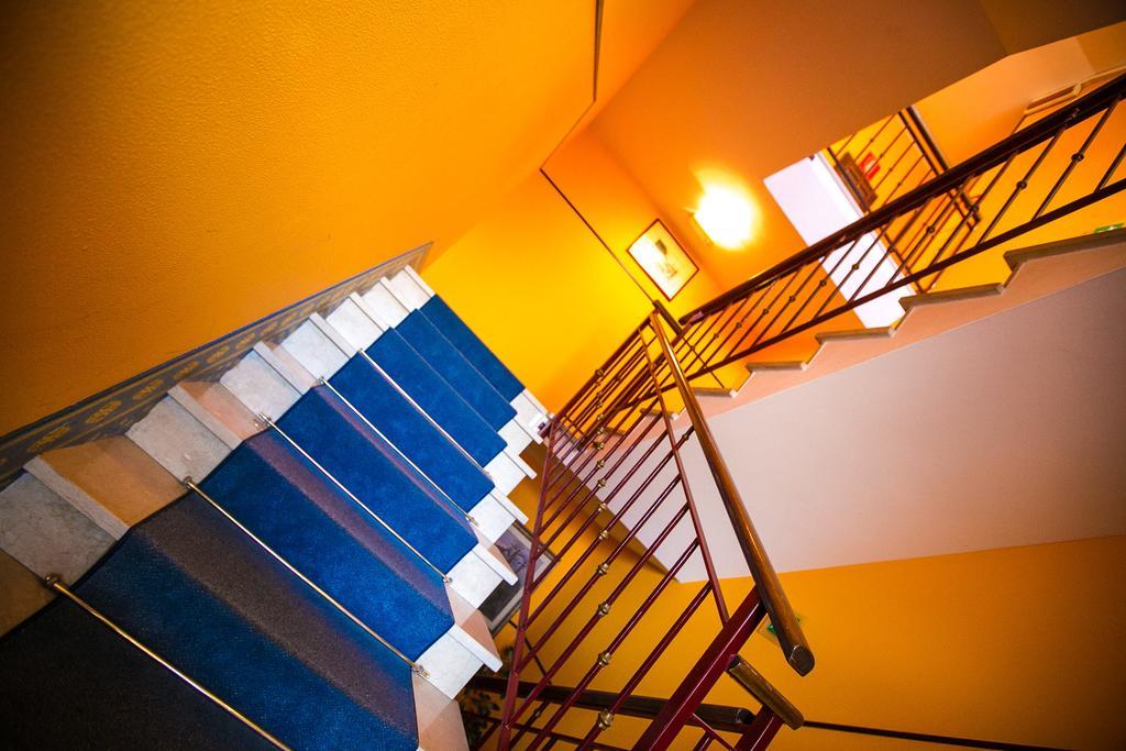 Hotel Agli Olmi San Biagio di Callalta Εξωτερικό φωτογραφία