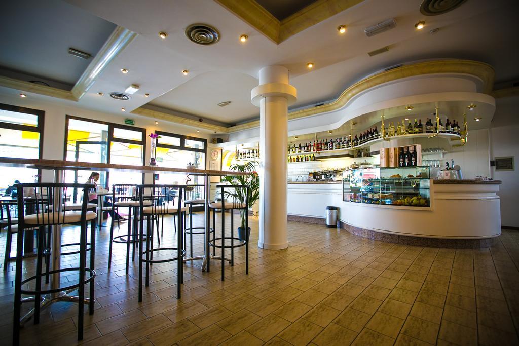 Hotel Agli Olmi San Biagio di Callalta Εξωτερικό φωτογραφία