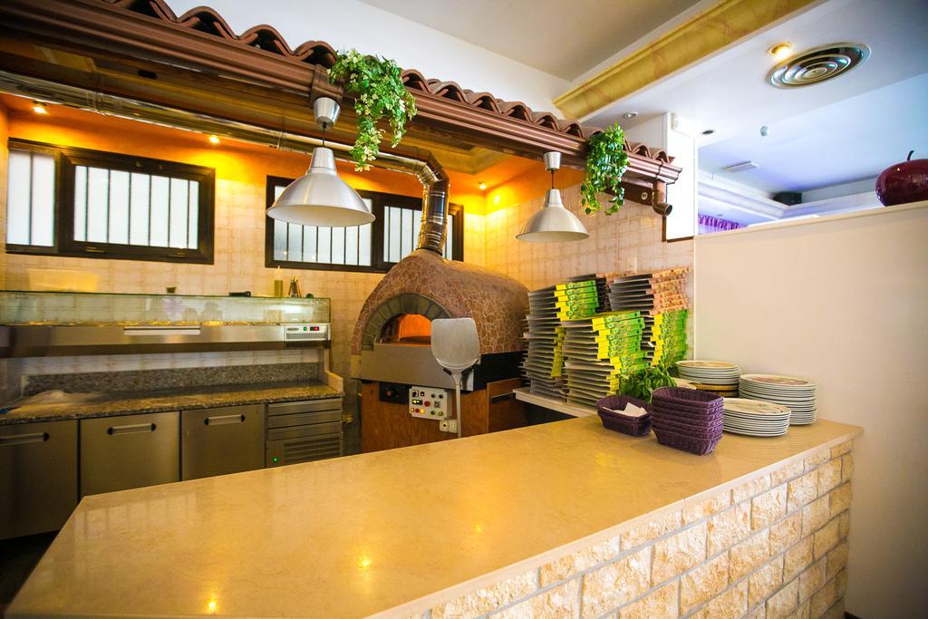 Hotel Agli Olmi San Biagio di Callalta Εξωτερικό φωτογραφία