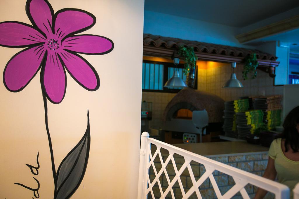 Hotel Agli Olmi San Biagio di Callalta Εξωτερικό φωτογραφία