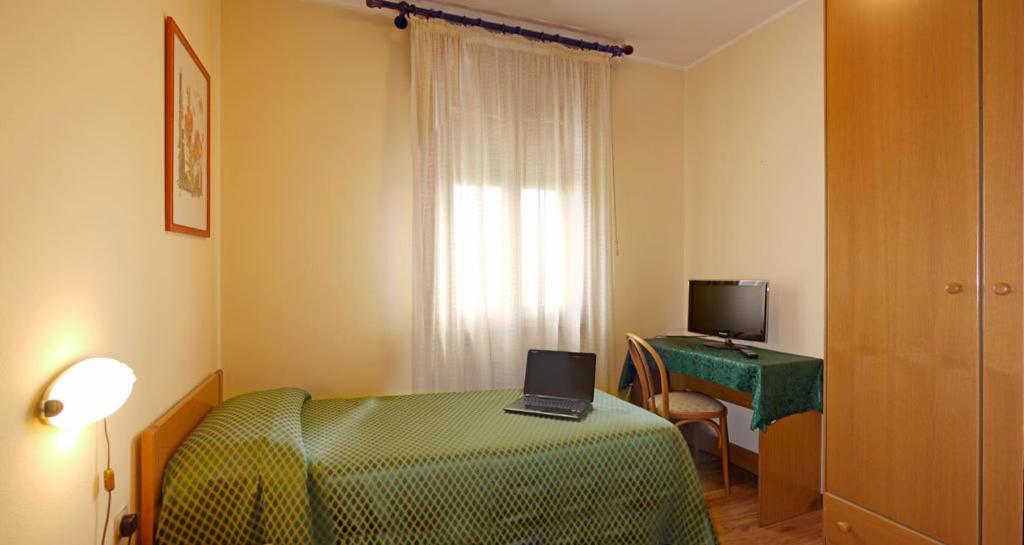 Hotel Agli Olmi San Biagio di Callalta Εξωτερικό φωτογραφία