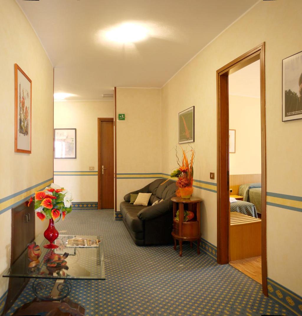 Hotel Agli Olmi San Biagio di Callalta Εξωτερικό φωτογραφία
