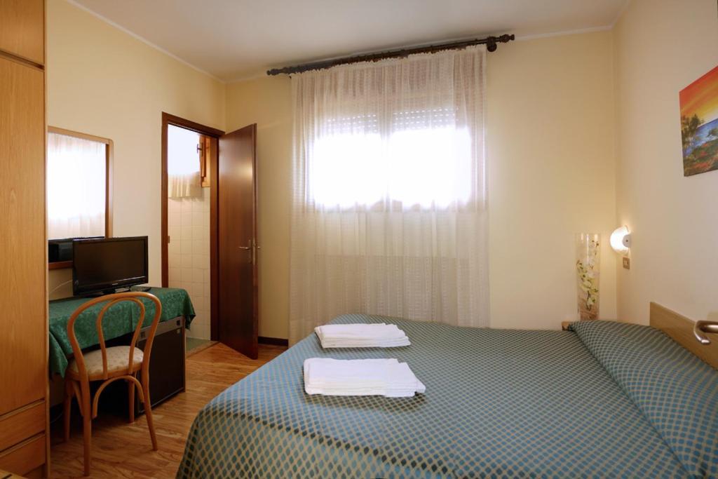 Hotel Agli Olmi San Biagio di Callalta Εξωτερικό φωτογραφία