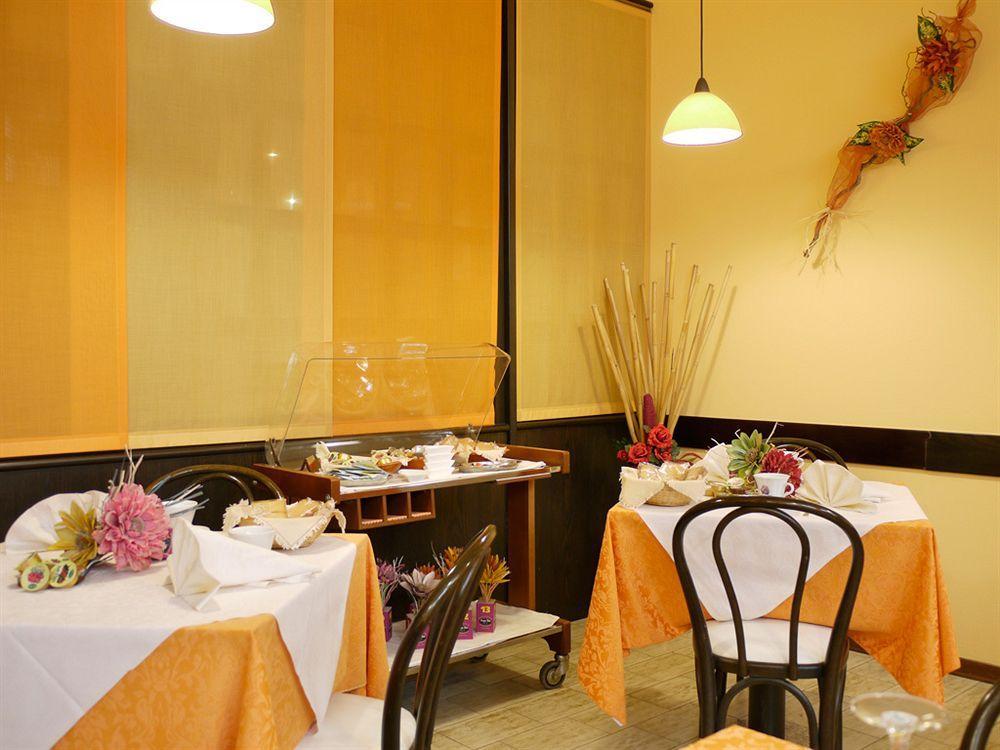Hotel Agli Olmi San Biagio di Callalta Εξωτερικό φωτογραφία