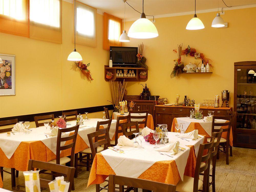 Hotel Agli Olmi San Biagio di Callalta Εξωτερικό φωτογραφία