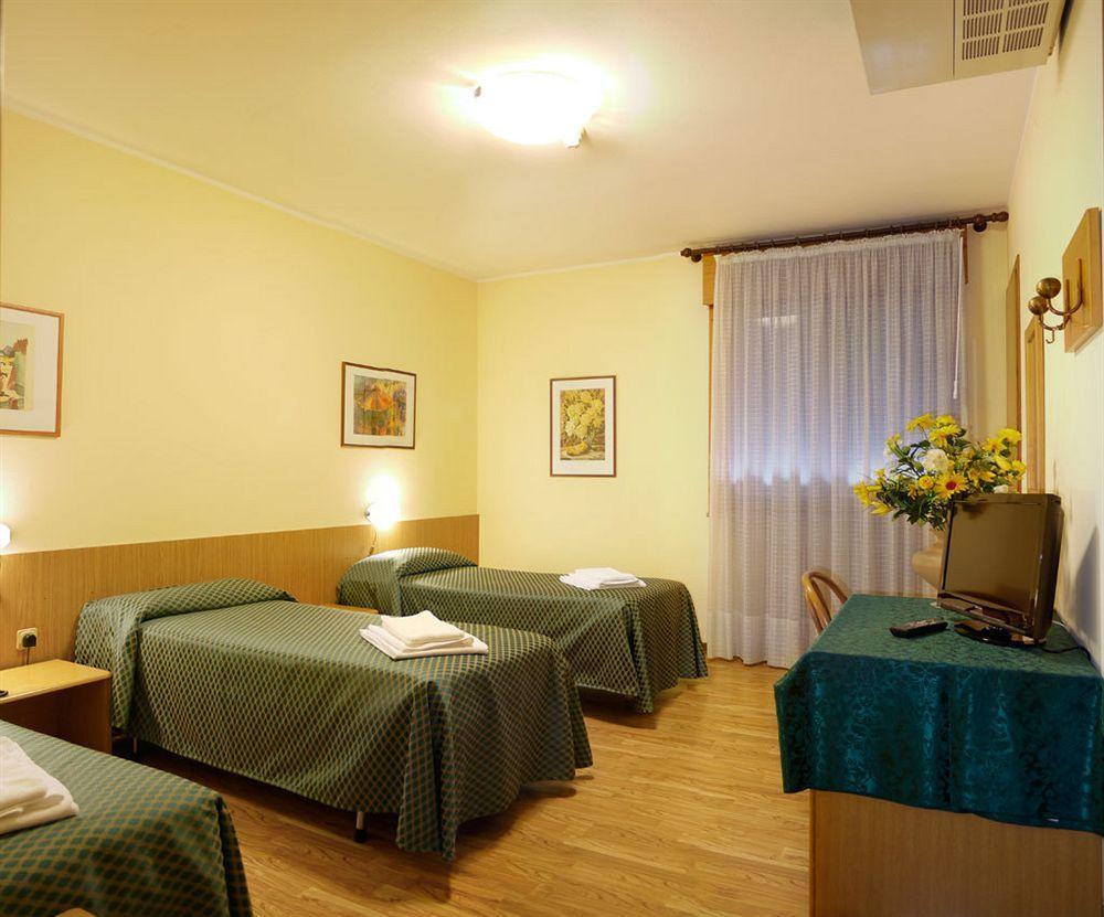 Hotel Agli Olmi San Biagio di Callalta Εξωτερικό φωτογραφία