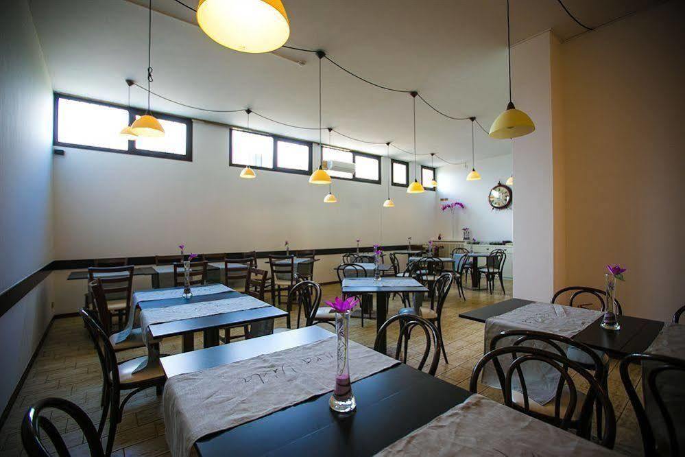 Hotel Agli Olmi San Biagio di Callalta Εξωτερικό φωτογραφία