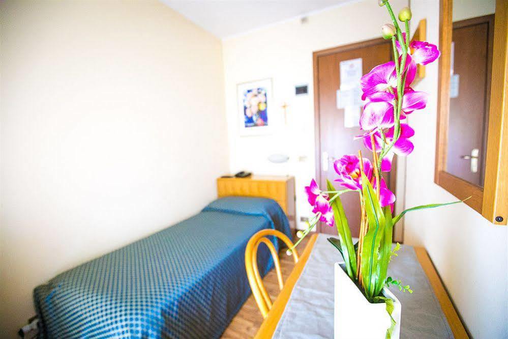 Hotel Agli Olmi San Biagio di Callalta Εξωτερικό φωτογραφία