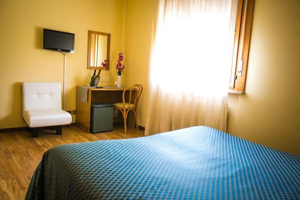 Hotel Agli Olmi San Biagio di Callalta Εξωτερικό φωτογραφία
