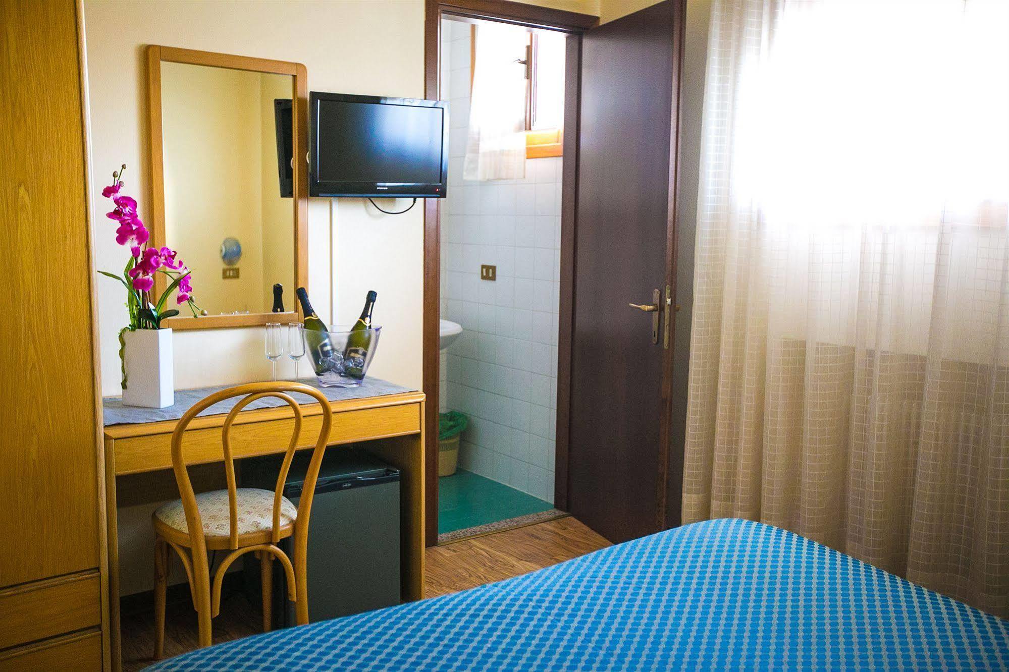 Hotel Agli Olmi San Biagio di Callalta Εξωτερικό φωτογραφία