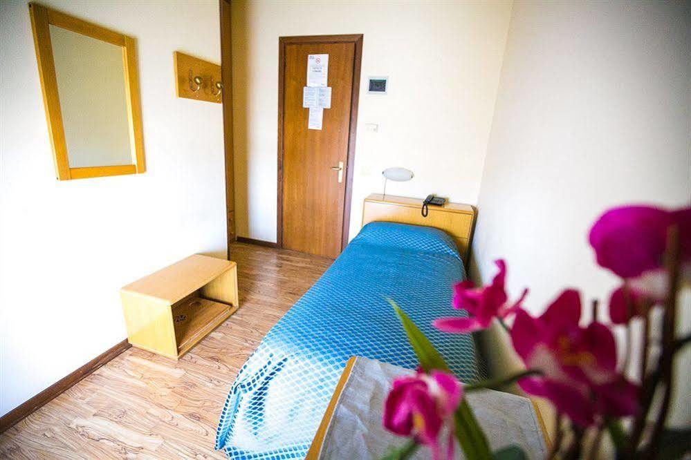 Hotel Agli Olmi San Biagio di Callalta Εξωτερικό φωτογραφία