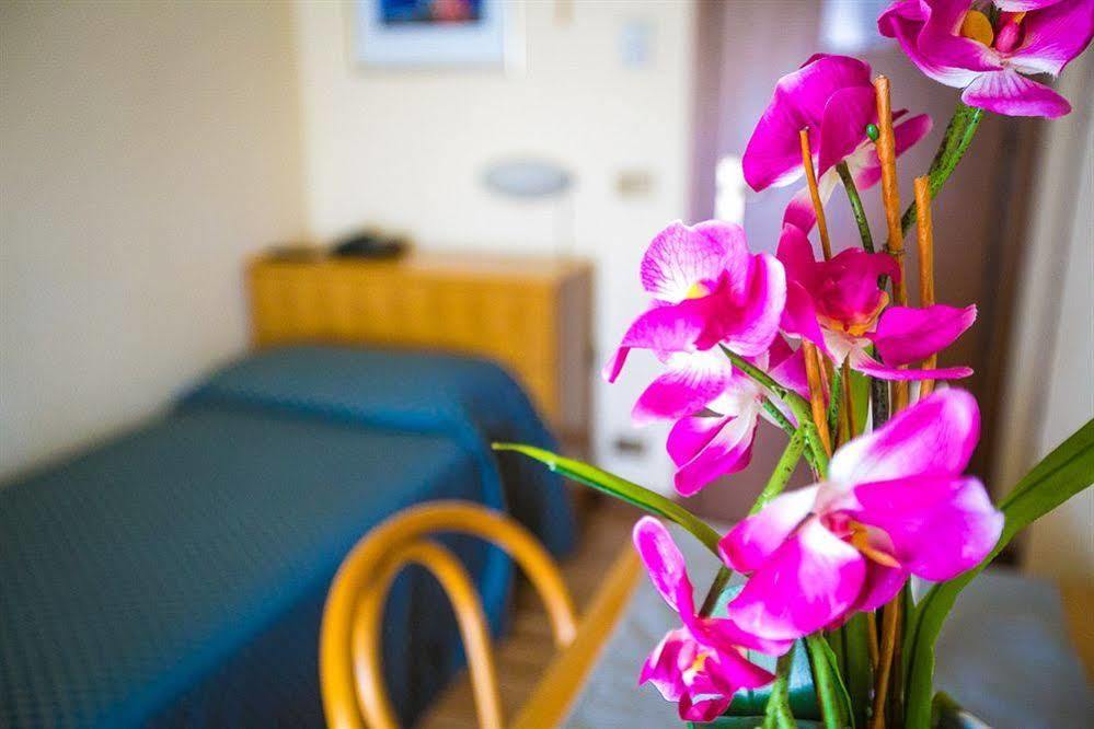 Hotel Agli Olmi San Biagio di Callalta Εξωτερικό φωτογραφία