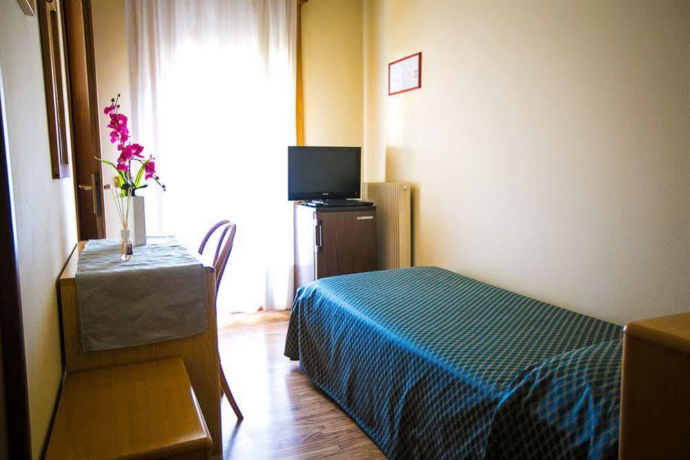 Hotel Agli Olmi San Biagio di Callalta Εξωτερικό φωτογραφία