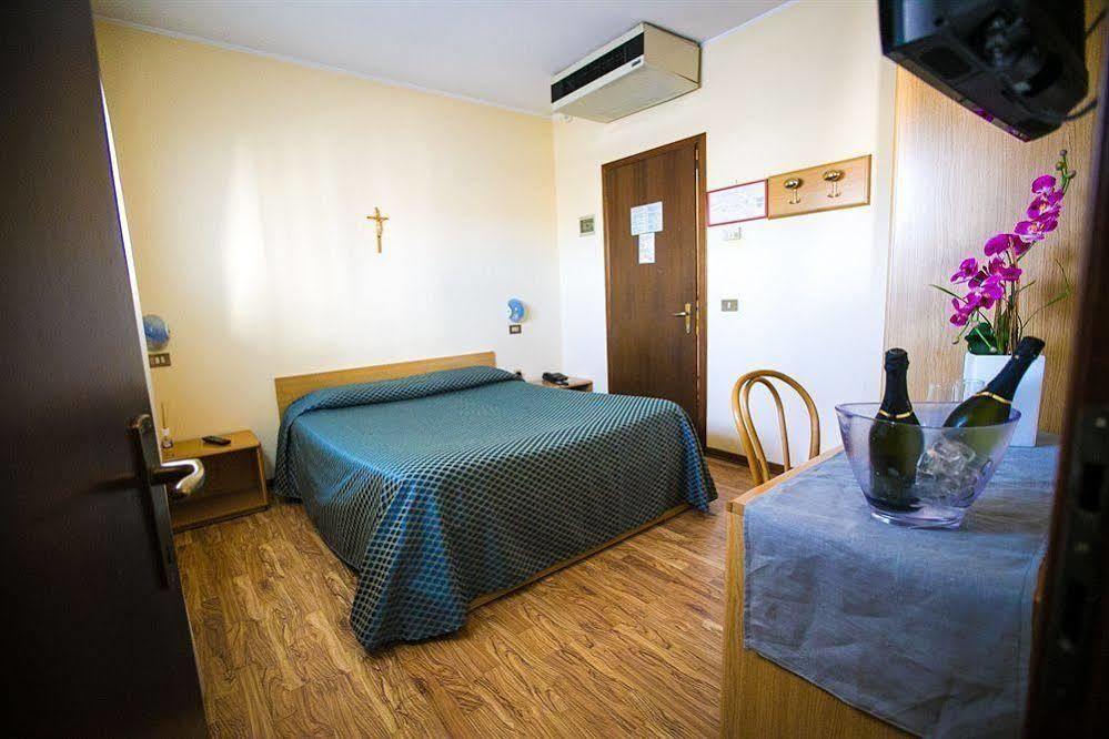 Hotel Agli Olmi San Biagio di Callalta Εξωτερικό φωτογραφία