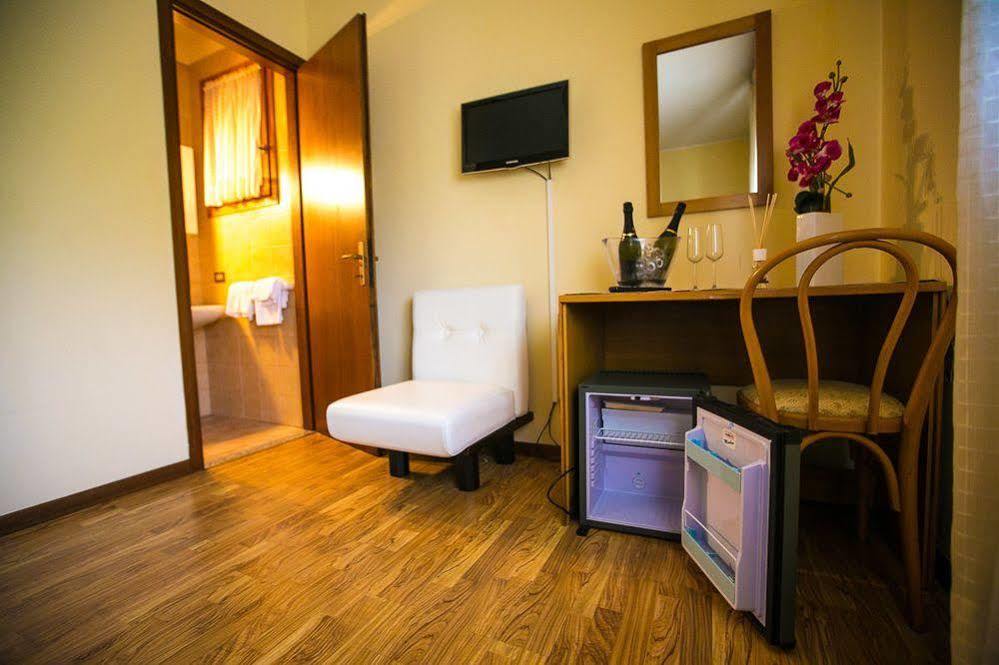 Hotel Agli Olmi San Biagio di Callalta Εξωτερικό φωτογραφία