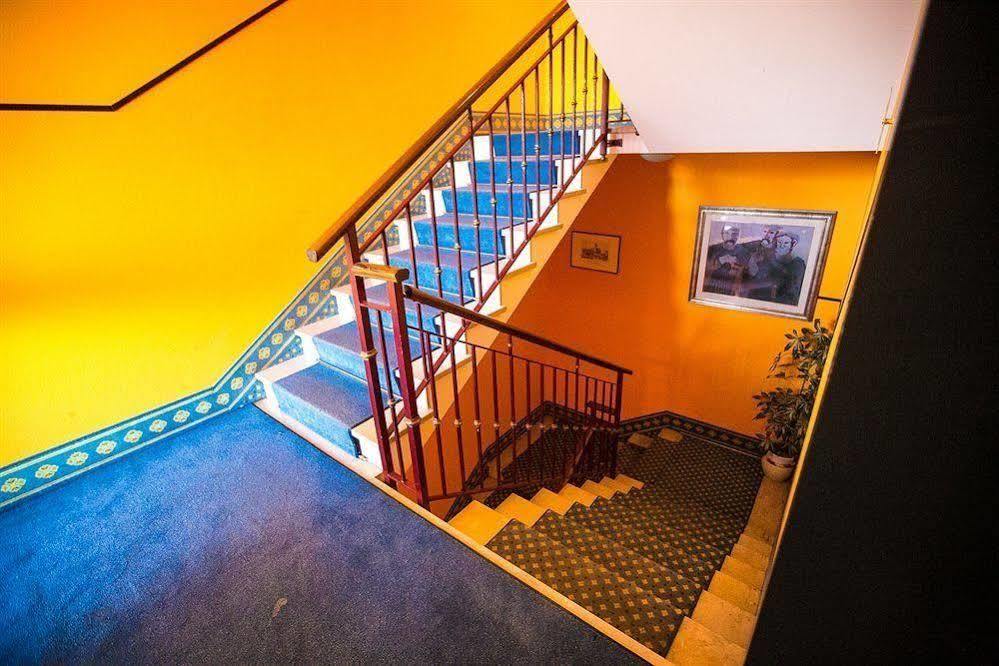 Hotel Agli Olmi San Biagio di Callalta Εξωτερικό φωτογραφία