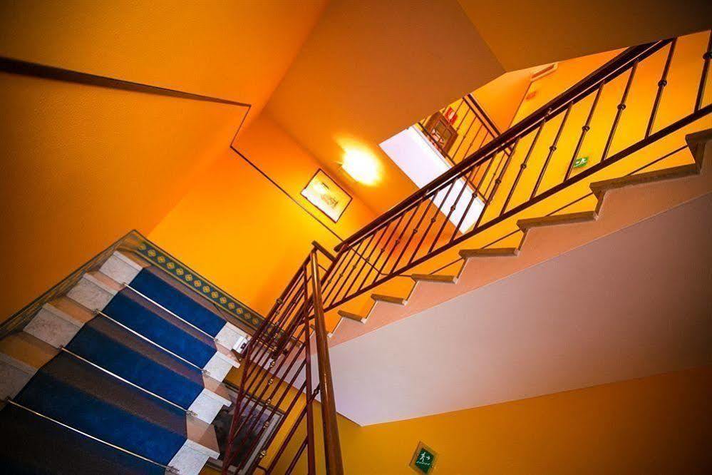 Hotel Agli Olmi San Biagio di Callalta Εξωτερικό φωτογραφία